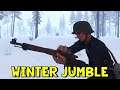 Winter Jumble | ArmA 3 WW2