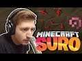 Wir werden angegriffen?!?! | Minecraft SURO #3 | izzi