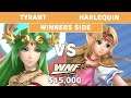 WNF 2.6 $15K - Tyrant (Palutena) vs Harlequin (Zelda) - Pools - Smash Ultimate