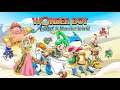 Wonder Boy: Asha in Monster World - 4th Trailer