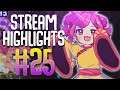 Woops - STREAM HIGHLIGHTS #25