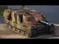 World of Tanks Excalibur - 7 Kills 4K Damage