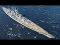 World of Warships | Gneisenau - Ranked | CZ&SK