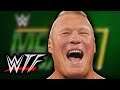 WWE Money In The Bank 2019 WTF Moments | Brock Lesnar Returns