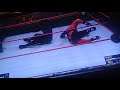 WWE2K19  RAW SONY MARVEL  DAREDEVIL  VS  MORTIS  VIRAL