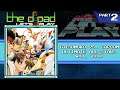 "You Want No Part of This" - PART 2 - Tatsunoko vs. Capcom: Ultimate All-Stars
