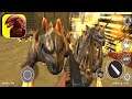 Zombie Evil Kill 3 Horror Escape - Fps Zombie Shooting Game - Android GamePlay