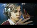 14 TUTTO FINISCE IN ME (LIVE 3) [THE MEDIUM - GAMEPLAY]