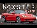 2002 Porsche Boxster Review - All The Porsche I Need!