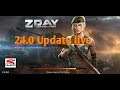 (2.4.0) Z Day: Hearts of Heroes | New Update (Android IOS)