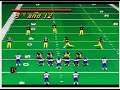 College Football USA '97 (video 4,546) (Sega Megadrive / Genesis)