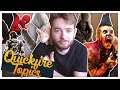 AC Lost Legacy, Spider-Man Far From Home Trailer, Rage 2 Controversy & MORE | Quick Fire Topics