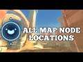 All Map Node Locations Guide - Slime Rancher