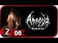 Amnesia Rebirth ➤ Другая цивилизация ➤ Прохождение #5