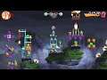 Angry Birds 2 king pig panic kpp with bubbles  10/15/2020