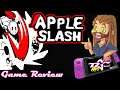 Apple Slash: Nintendo Switch Game Review