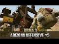 Arizona Offensive | ArmA 3 Zeus - Fallout Campaign #5