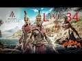 Assassin's Creed Odyssey - Let's Play LIVE 34
