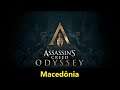 Assassin's Creed Odyssey - Macedônia - 188