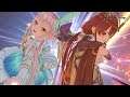 Atelier Sophie 2: The Alchemist of the Mysterious Dream TGS 2021 Video  - Special Attacks