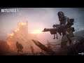 Battlefield 1: #13 - Armadura Sinistra [PS4 - Playthrough]