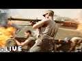 สงครามเน็ตหลุด - Battlefield V #Live