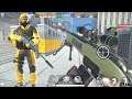 AWP Mode: Elite online 3D sniper action - Android Gameplay #2 #DroidCheatGaming