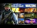 BREAKING: Black Ops Cold War Season 3 Reloaded Teaser Trailer Gameplay | 4 NEW DLC Pack & Bonus Mode