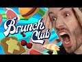 Brunch Club Punny Moments! (FRUSTRATING!)