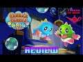 Bubble Bobble 4 Friends - THE BARON IS BACK - Playstation 4 Review (Nintendo Switch)