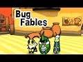 Bug Fables First Impressions
