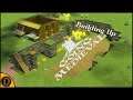 Building Up | #3 Part 1 | #GoingMedieval