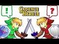 Cadence of Hyrule – What’s Known… and Unknown?