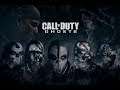 Call of Duty 10: Ghosts #5 (Возвращение) Без комментариев