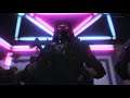 Call of Duty®: Black Ops Cold War Stitch Captures Adler