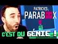 C'EST DU GÉNIE ! | Patrick's Parabox - GAMEPLAY FR