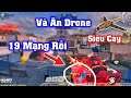 CODM | SmileGG Cay Hơn Ăn Ớt Khi Try Hard NUKE 19 Mạng Rồi Thì Drone Từ Đâu Bay Tới