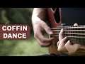 Coffin Dance but it's played on a GUITAR
