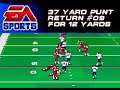 College Football USA '97 (video 6,373) (Sega Megadrive / Genesis)