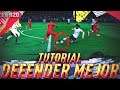 Como Defender en FIFA 20 TUTORIAL - Trucos y Tips Para Defender Mejor Profesionalmente