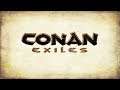 Conan Exiles Live (SP) - #5, Thralls from Supermeru