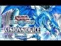 CRAZY LUCK! Yu-Gi-Oh! Duel Links: Visions Of Ice Mini Box Pack Openings