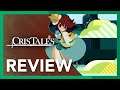 Cris Tales Video Review
