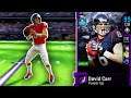DAVID CARR THROWS DOTS - Madden 20 Ultimate Team Power up Expansion