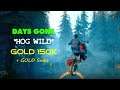 Days Gone - 'Hog Wild' - 'GOLD' 150K + Subs