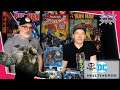 DC Multiverse BANE BaF Wave von McFarlane Toys - Unboxing & Review | Der Cave Talk