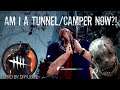 Dead by Daylight - Am I a Tunnel Camper now?! Killer Chronicles - Unedited