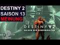 Destiny 2 Saison 13 Meinung & Kritik (Deutsch /German)