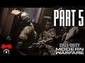 DĚTI VS RUSÁK! | Call of Duty: Modern Warfare (2019) #5