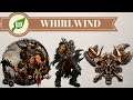 Diablo 3 -  Season 19 // Barbarian Whirlwind Rend (Patch 2.6.7)